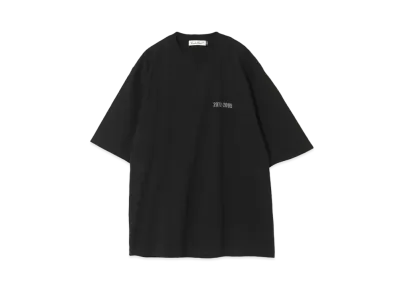 UNDERCOVER T-SHIRT "Black"