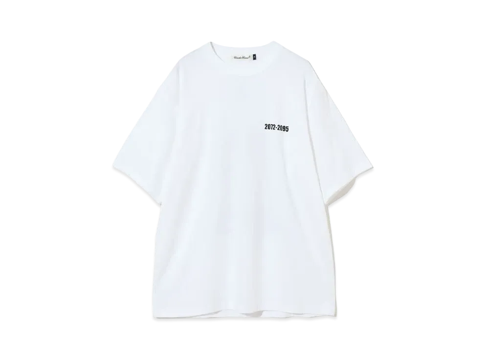 UNDERCOVER T-SHIRT "White"