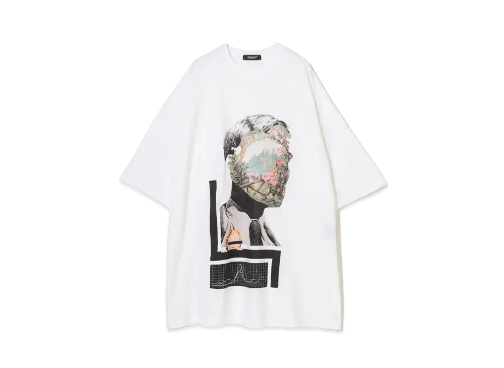 UNDERCOVER T-SHIRT "White"