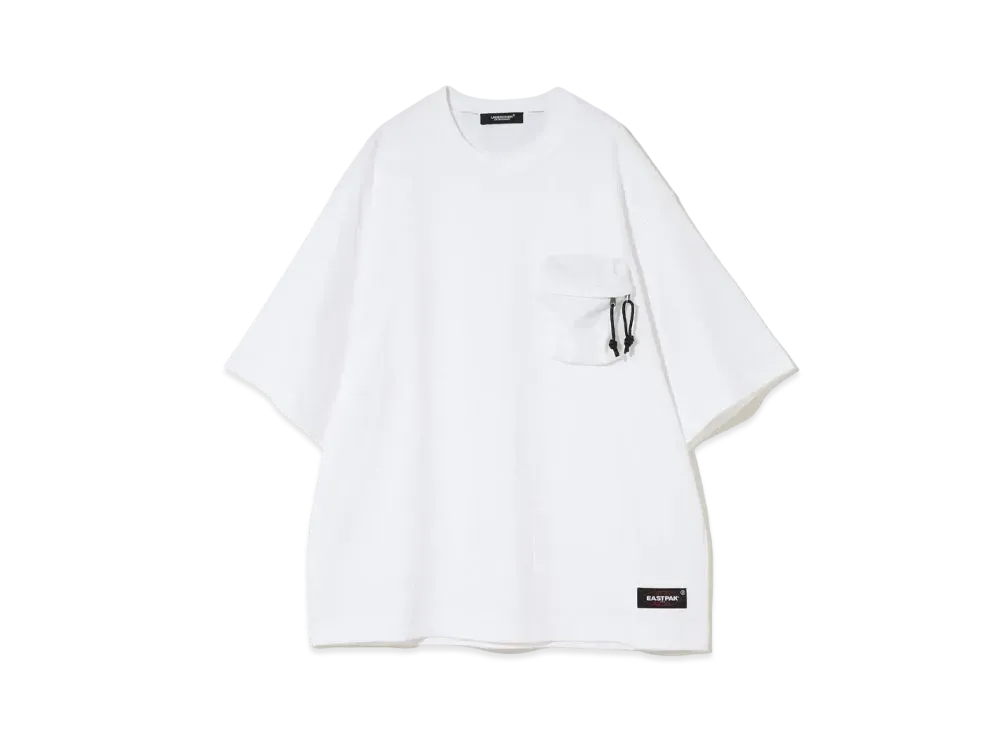 EASTPAK x UNDERCOVER T-SHIRT "White"