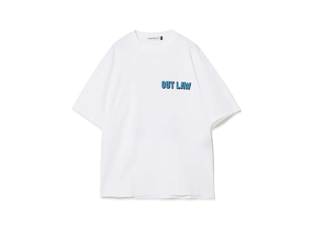 UNDERCOVER T-SHIRT "White"