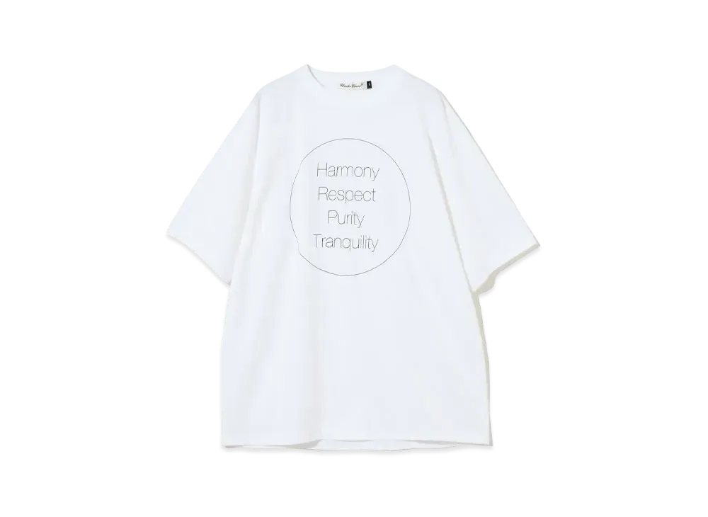 UNDERCOVER T-SHIRT "White"