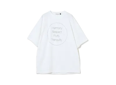 UNDERCOVER T-SHIRT "White"