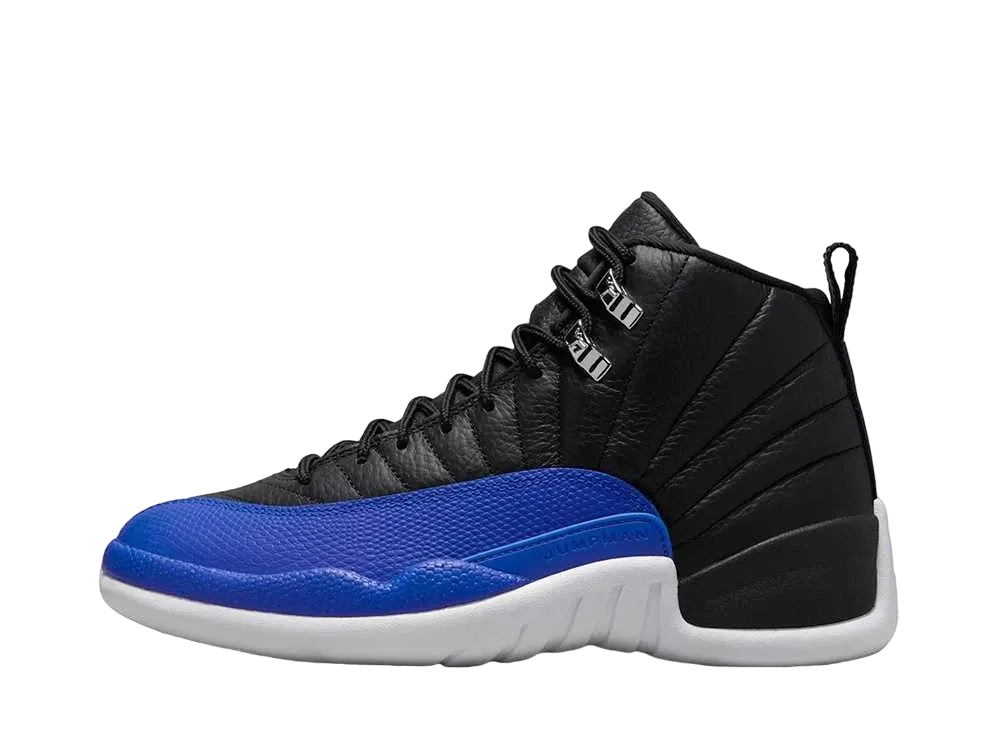 Nike Women's Air Jordan 12 "Hyper Royal"