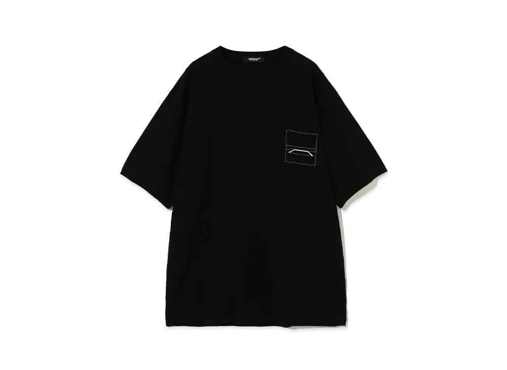 UNDERCOVER T-SHIRT "Black"