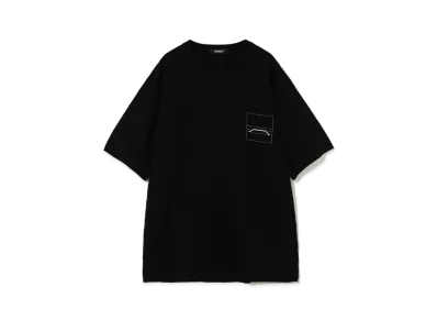 UNDERCOVER T-SHIRT "Black"