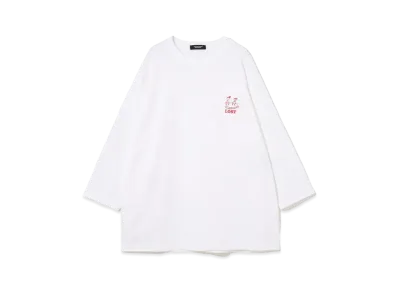 UNDERCOVER T-SHIRT "White"