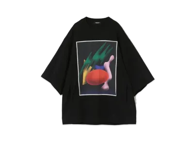 UNDERCOVER T-SHIRT "Black"