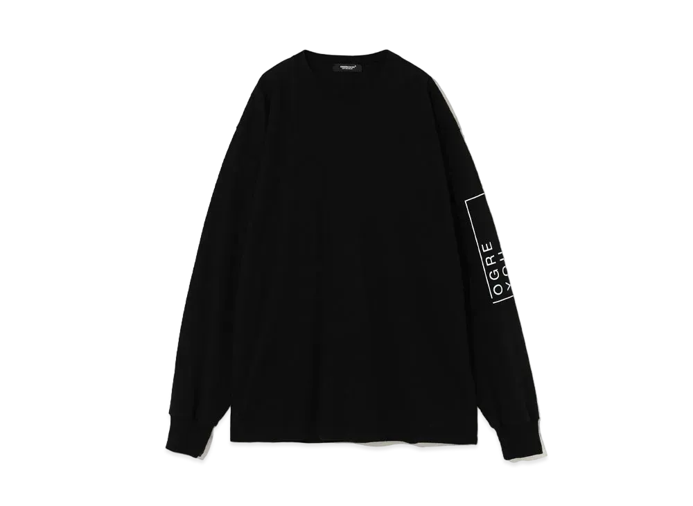 UNDERCOVER T-SHIRT "Black"