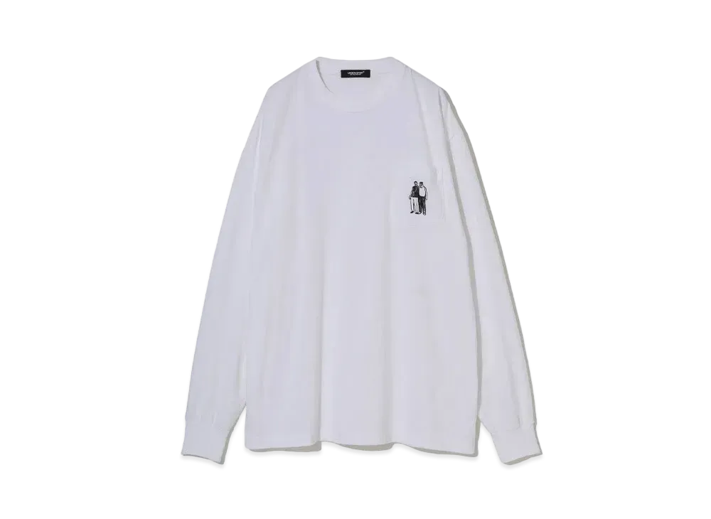 UNDERCOVER T-SHIRT "White"