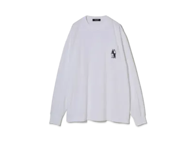 UNDERCOVER T-SHIRT "White"