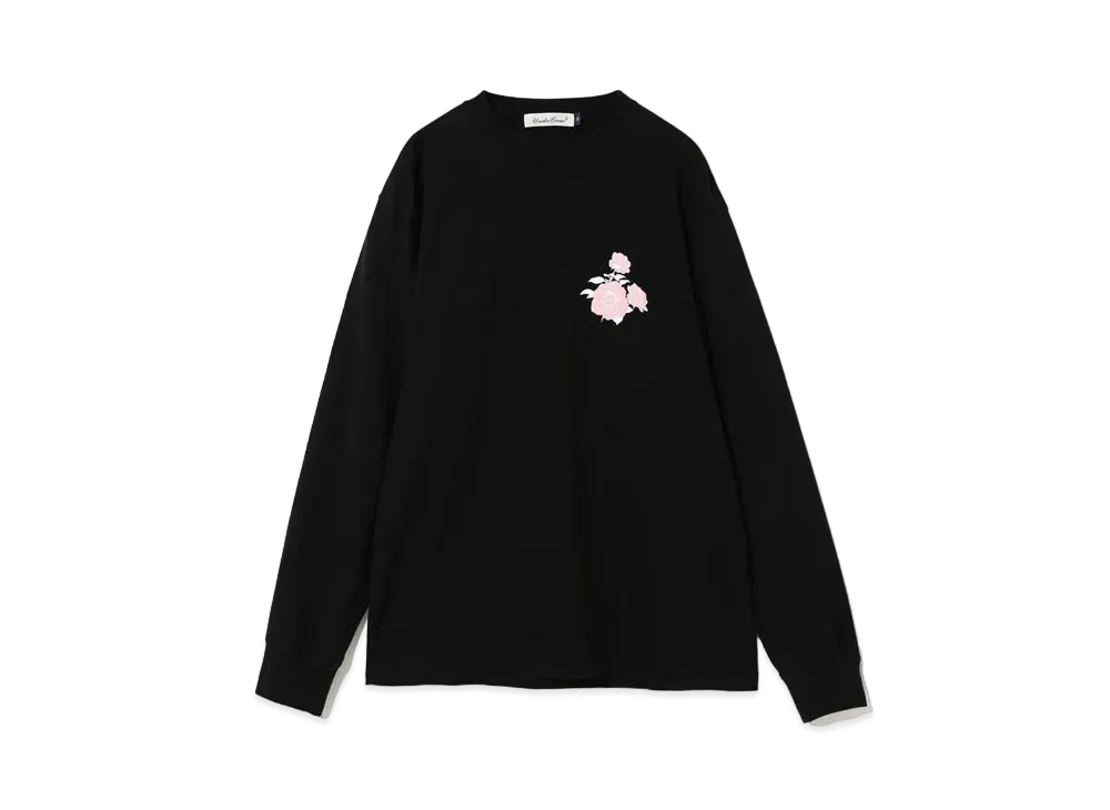 UNDERCOVER T-SHIRT "Black"