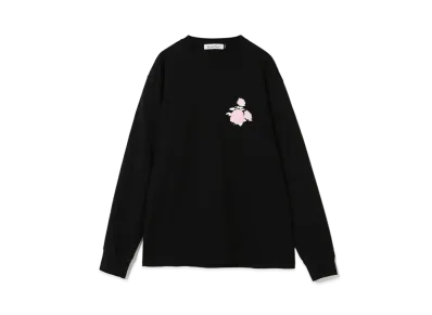 UNDERCOVER T-SHIRT "Black"