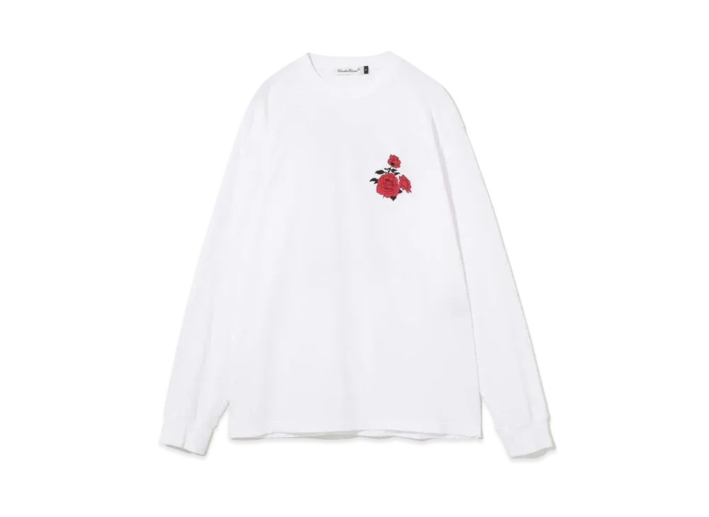 UNDERCOVER T-SHIRT "White"
