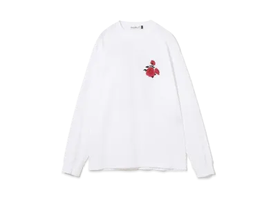 UNDERCOVER T-SHIRT "White"