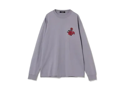 UNDERCOVER T-SHIRT "Purple Gray"
