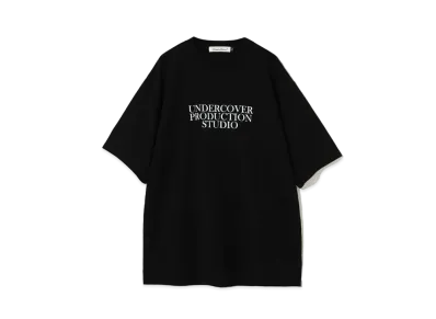 UNDERCOVER T-SHIRT "Black"