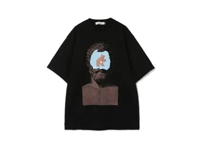 UNDERCOVER T-SHIRT "Black"