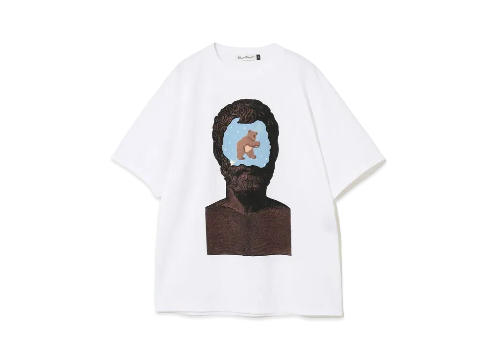 UNDERCOVER T-SHIRT "White"