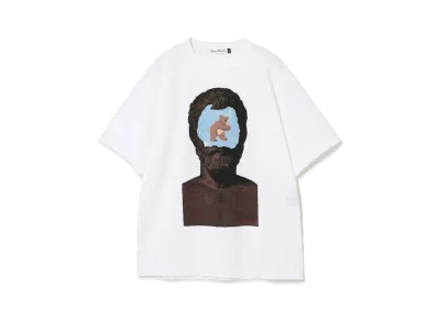 UNDERCOVER T-SHIRT "White"