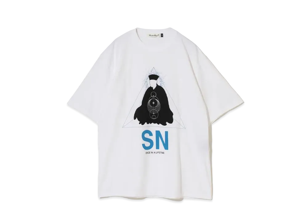 UNDERCOVER T-SHIRT "White"