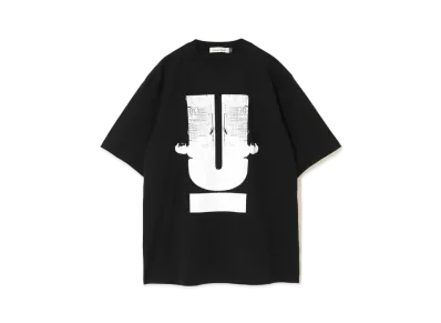 UNDERCOVER T-SHIRT "Black"