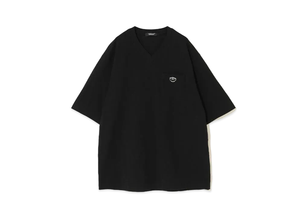 UNDERCOVER T-SHIRT "Black"