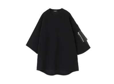 UNDERCOVER T-SHIRT "Black"