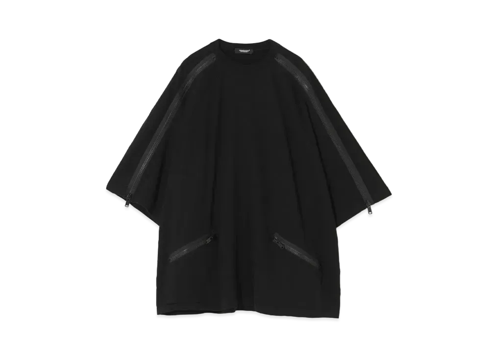 UNDERCOVER T-SHIRT "Black"