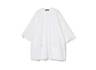 UNDERCOVER T-SHIRT "White"