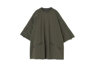 UNDERCOVER T-SHIRT "Khaki"
