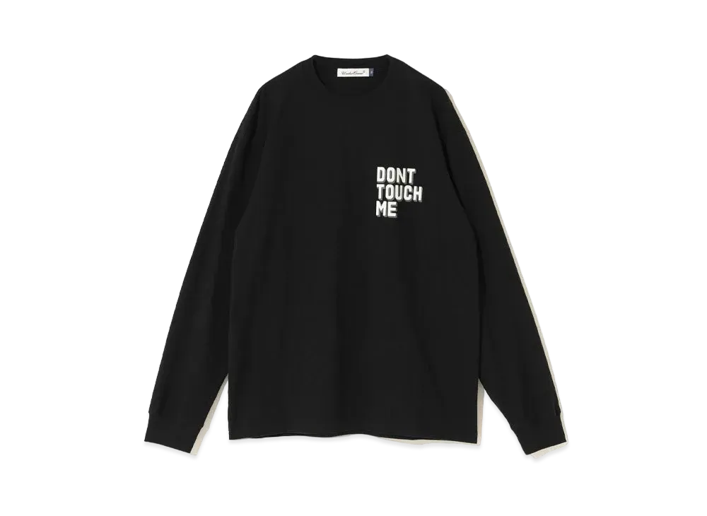 UNDERCOVER T-SHIRT "Black"