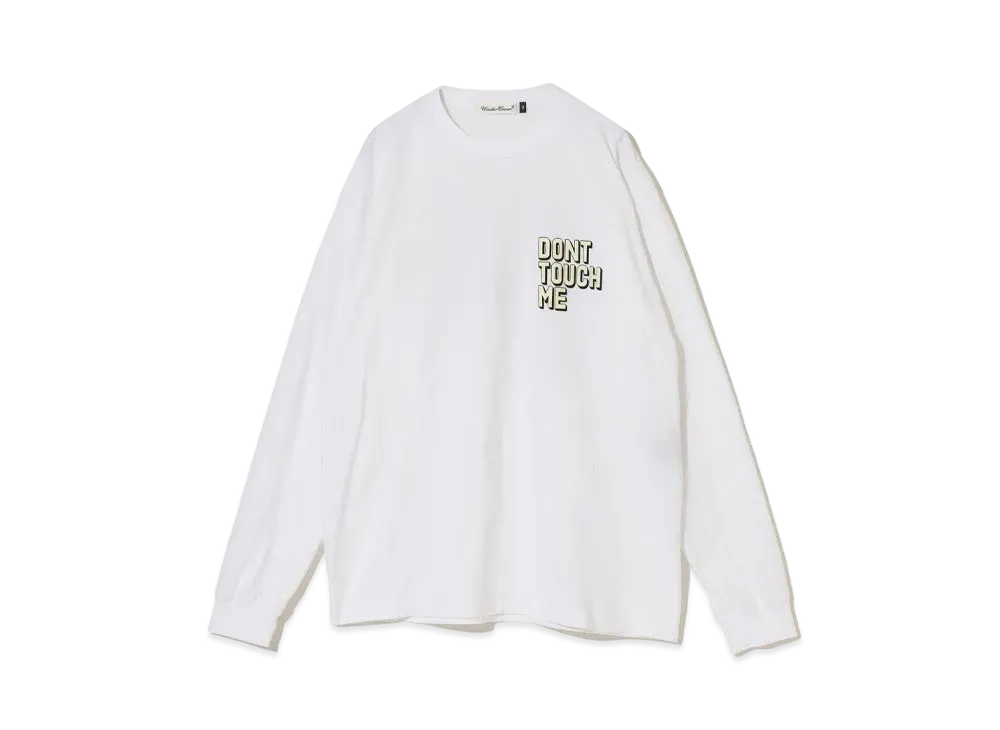 UNDERCOVER T-SHIRT "White"