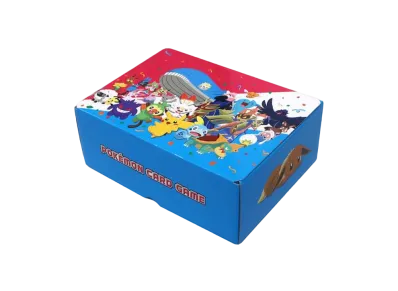 ポケモンカードゲーム ソード&シールド セブンイレブン限定スペシャルセット スターターセットV炎