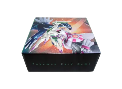 ポケモンカードゲーム サン&ムーン 拡張パック オルタージェネシス ポケモンセンター限定セット