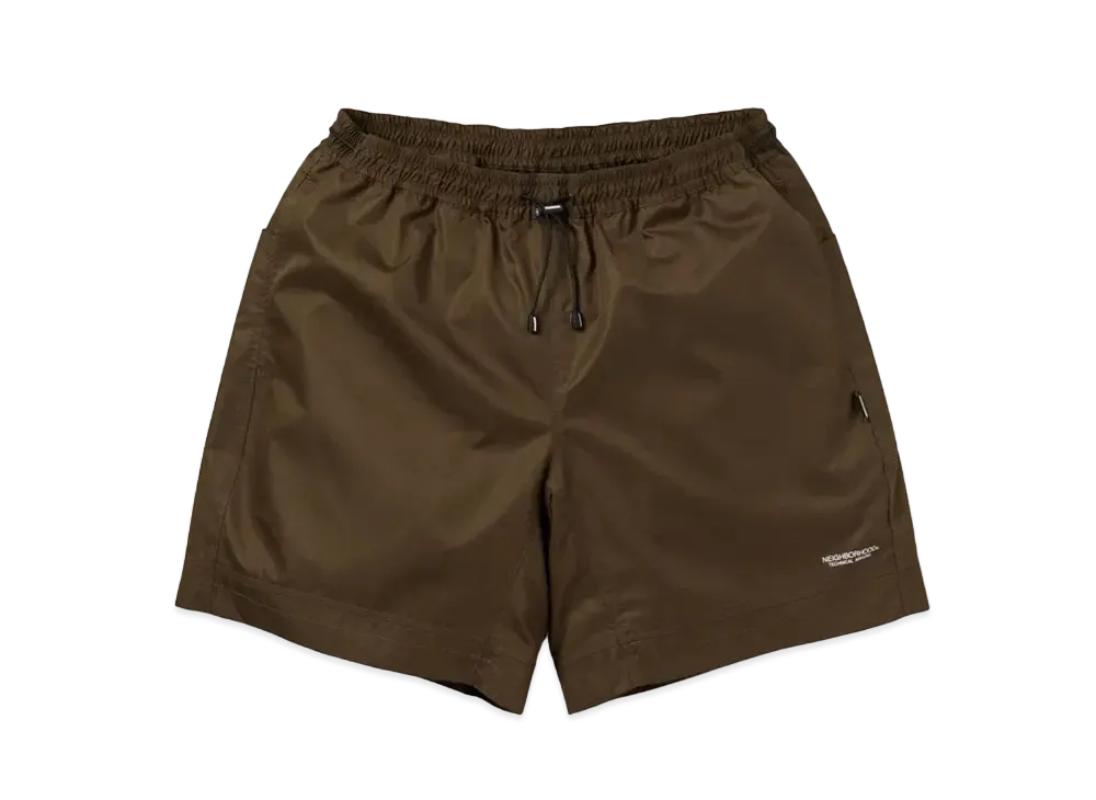 NEIGHBORHOOD TRAINING / E-ST "Olive Drab"