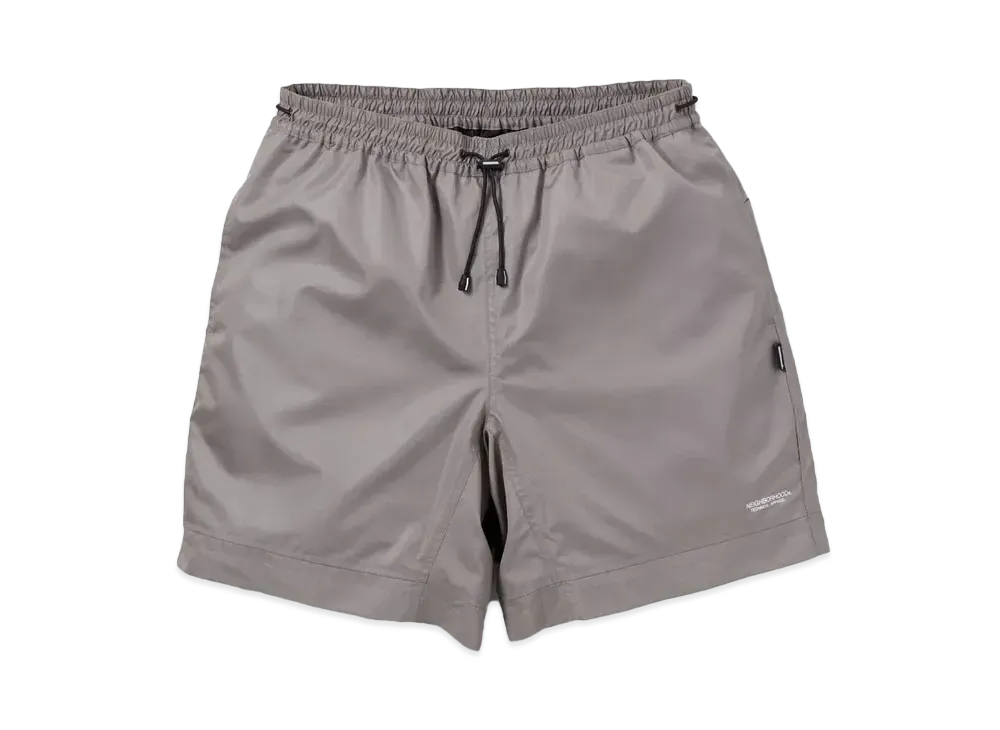 NEIGHBORHOOD TRAINING / E-ST "Gray"