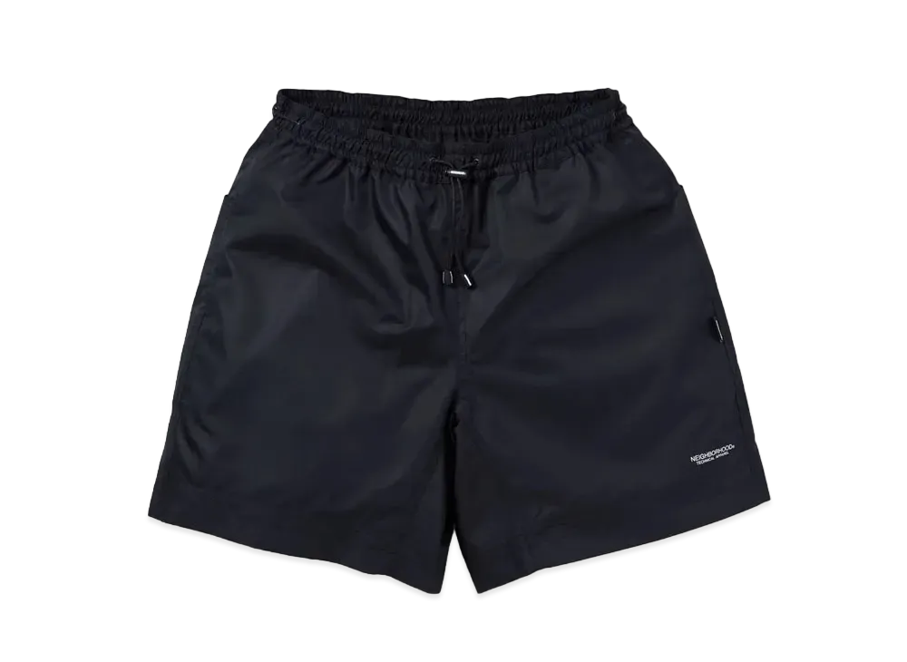 NEIGHBORHOOD TRAINING / E-ST "Black"