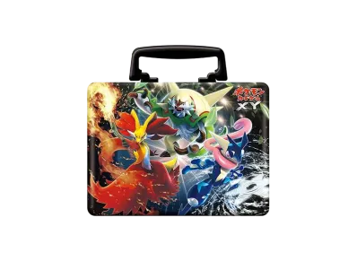 ポケモンカードゲーム XY「はじめてセットDX」