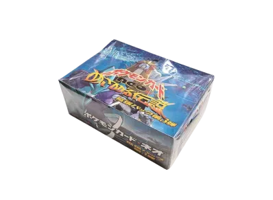 ポケモンカード ネオ 拡張パック 第3弾 めざめる伝説 ボックス