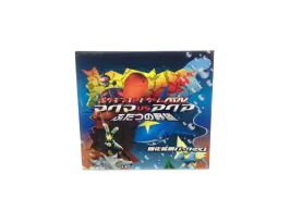 ポケモンカードゲーム ADV 強化拡張パック ex1 マグマVSアクア ふたつ ポケモンカードゲーム ADV 強化拡張パック ex1 マグマVSアクア ふたつ