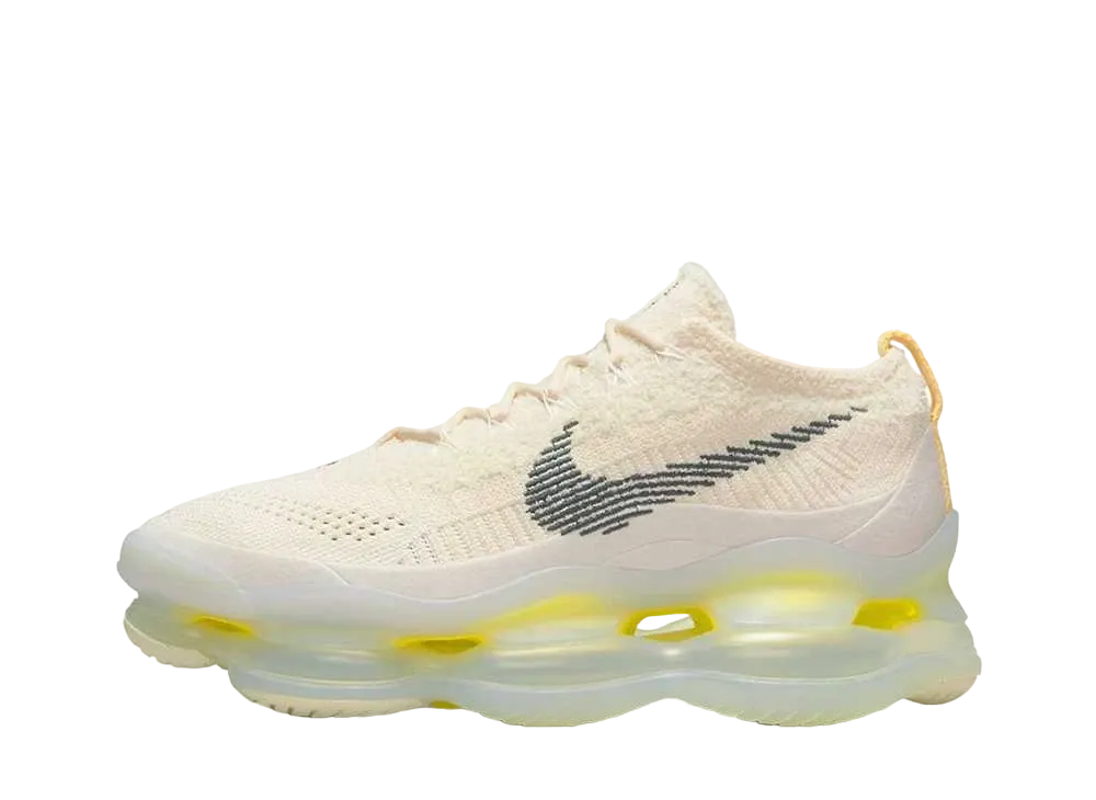 Nike Women's Air Max Scorpion "Lemon Wash"