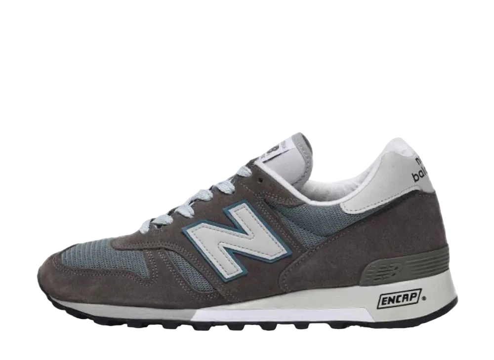 ニューバランス M1300CL S "スティールブルー"