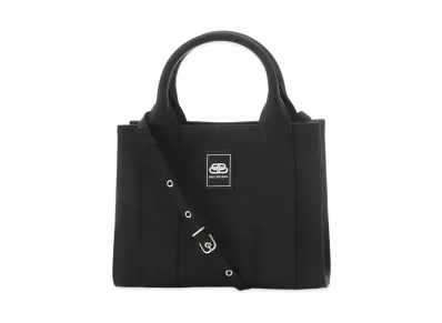 BALENCIAGA Trade Tote XS "Black"