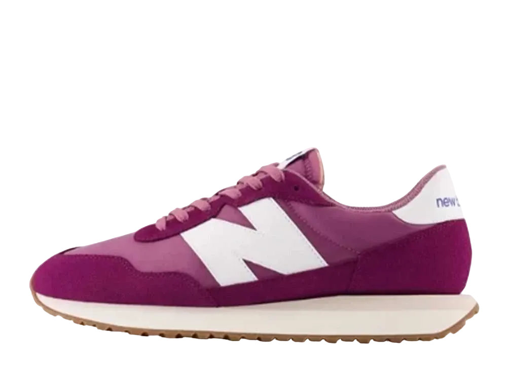ニューバランス 237 RE "パープル"