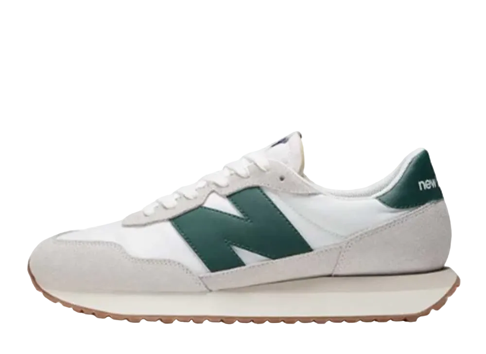 New Balance 237 "Green"