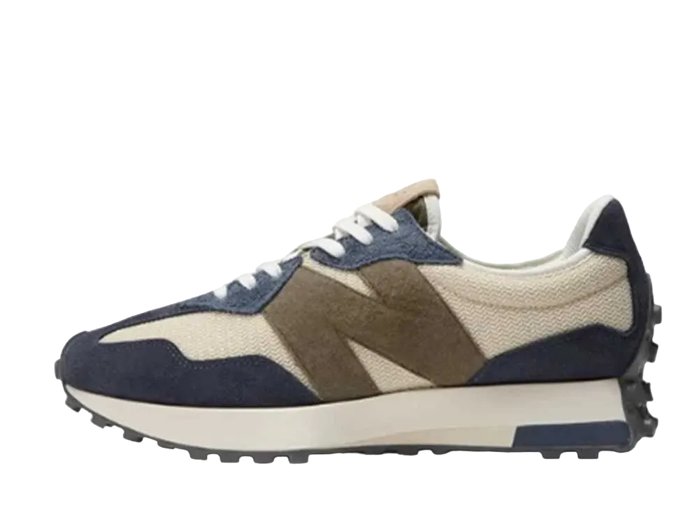 ニューバランス MS327DT "ネイビー"