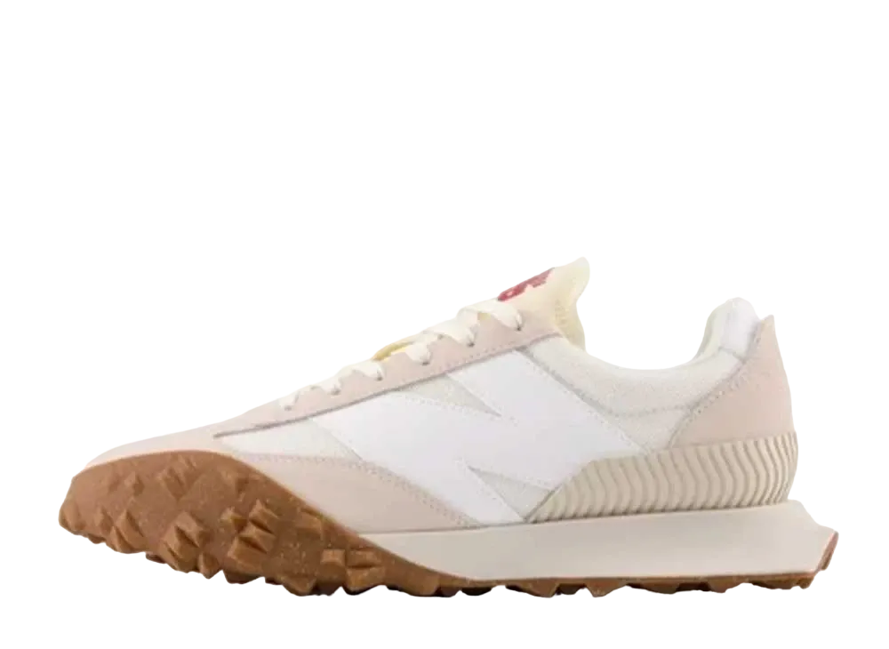 New Balance XC-72 "White"