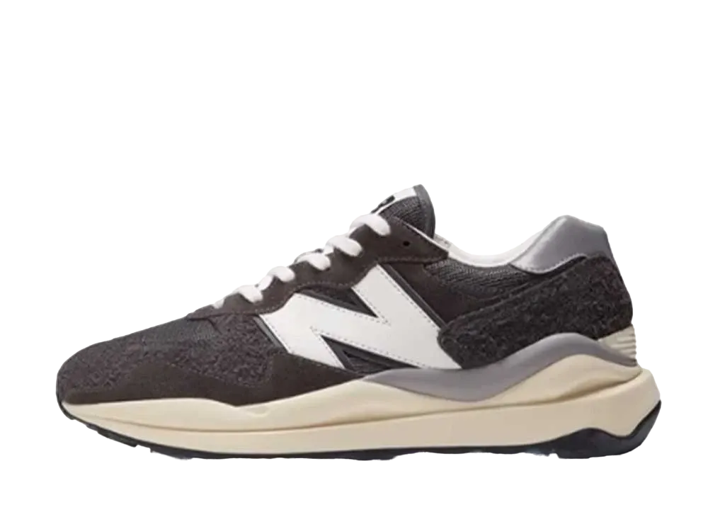 ニューバランス 57/40 VL1 "グレー"