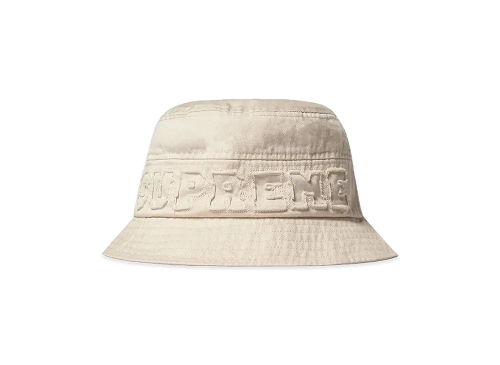 Supreme Cutout Crusher "Stone"